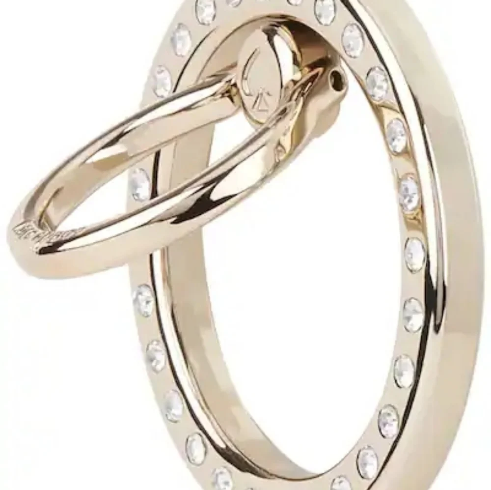 Kate Spade - Magnetic Ring Stand for Phones